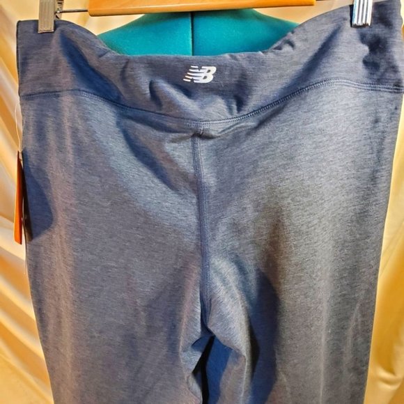 New Balance Pants - NWTs ~ New Balance ~ B Dry ~ These Leggings are SO SOFT ~ XL